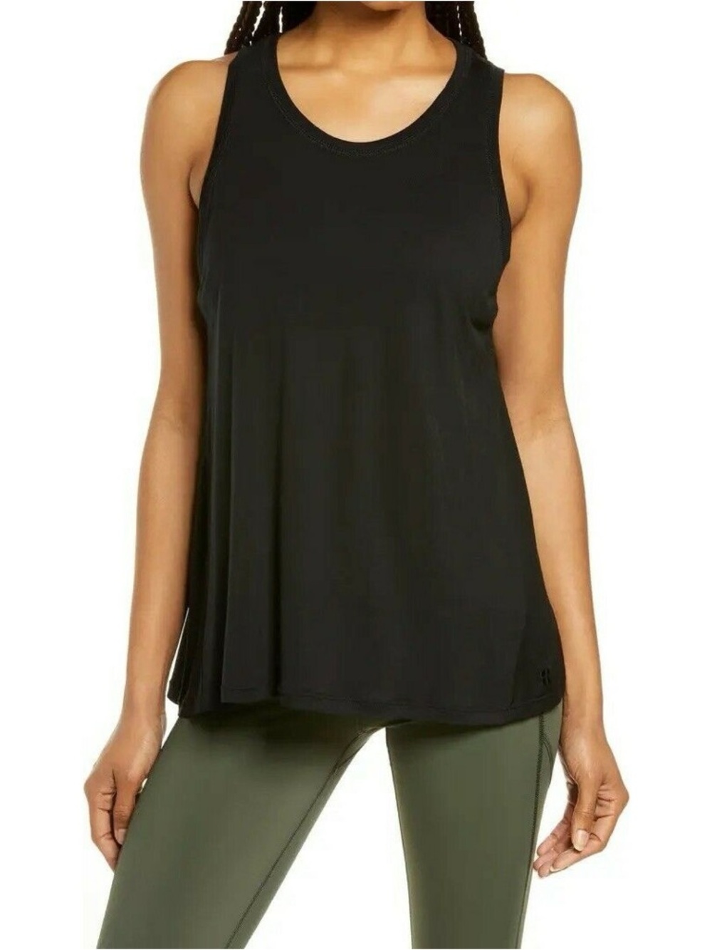 Sweaty Betty Easy Peazy Tank Top